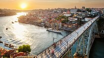 Porto Private 2-Hour Custom Sightseeing Experience