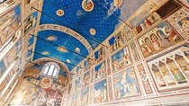 Padua Scrovegni Chapel St Anthony Basilica & City Treasures Tour