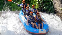 Bali: Telaga Waja River Rafting & ATV Quad Bike Adventure