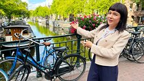 Amsterdam Historical Walking Tour, private with local Dutch guide