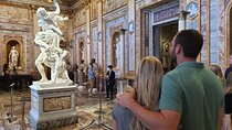 Borghese Gallery and Gardens Private Tour
