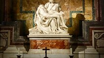 St. Peter's Basilica Guided Tour