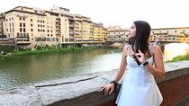 Exclusive Private Photoshoot in Florence