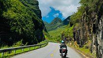 3 Days and 2 Nights Ha Giang Loop Tour