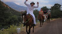 Horse Riding Adventure in Fethiye