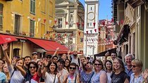 Nice Walking tour of Old Town and Promenade des Anglais