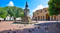 Private Santo Domingo City Tour: Los Tres Ojos and More