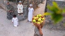4 Days Oman Private Tour (Desert, City, Mountain & Wadi)