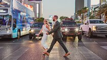 Professional Wedding Chapel Photographer in Las Vegas