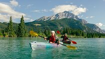 Banff - Double Kayak Experience