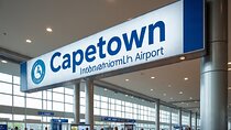 Capetown Airport Shuttle Car Service