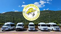 Transfers - Haifa, TLV, Airport, JLM, Jordan - VIP minibus