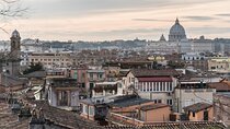Rome and Tuscany Secret Treasures Self Guided Walking Tour
