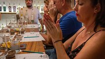 Ultimate Agave Spirits Tastings Experience at El Tasting Room 