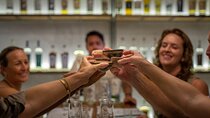 Masterclass Mezcal Tastings at El Tasting Room