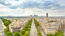 Paris Hidden Gems: Self Guided Secret Spots Tour