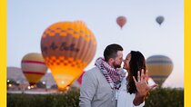 From Hurghada: Luxor Full-Day Tour with Balloon Ride & Guide
