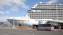 Keflavik Airport Transfer to Reykjavik Cruise Port