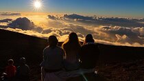 Haleakala Sunset Experience