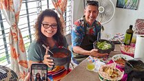 Cancun - Cooking Class with Local Chef (small group)