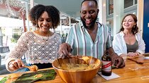 Island Tastes and Tales: Cook and Celebrate Jamaica
