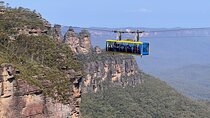 Blue Mountains Private Tours Sydney Zoo or Scenic world Options