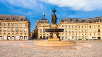 Bordeaux Highlights 2 Hour Private Sightseeing Tour