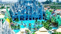 Vietnam Suoi Tien Theme Park in Ho Chi Minh