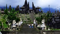 Besakih Temple and The Gate of Heaven Tour