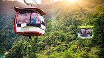 Private Batu Caves & Genting Highland Tour With Cable Car Ride 