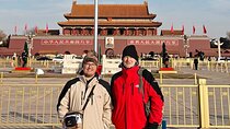 2-Day Private Beijing Highlight Tour Combo Package