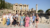 Exclusive Ephesus Journey from Kusadasi