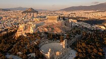 Luxury Private Day Tour of Athens: Acropolis, Museum & Plaka