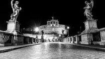 2-hour Private Ghost Tour in Rome with Local Guide