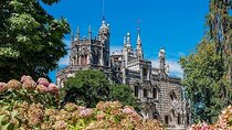 Quinta da Regaleira Guided Tour with Skip Ticket Line