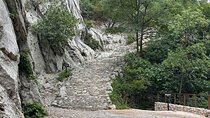 Private tour : Paklenica National Park