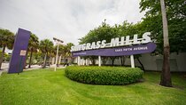 Sawgrass Mills Mall Round-Trip Transportation from Miami