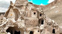 Full Day Blue Tour Soğanlı Valley, Villages and Underground City