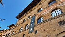 Florence: Private Fashion Tour Moda and Gucci Gardens