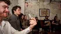 Wee Dram: Edinburgh's underground tour with whisky or gin | 60min