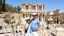 Luxury Ephesus Day Trip from Istanbul