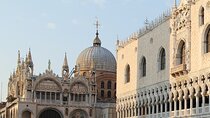 St Marks Basilica Ticket and Self Guided Audio Tour