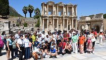 Private Ephesus Experience Including Virgin Mary and St John