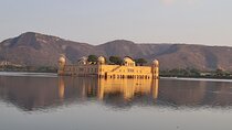Jaipur Day Trip from Delhi – Private Tour with Guide 
