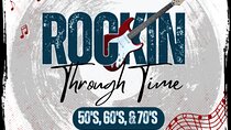 "Rockin' Through Time" show & dinner at Firelight Barn