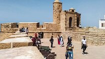 Essaouira Day Trip From Marrakech Explore Atlantic Pearl Coast