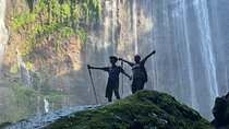 2D1N Tumpak Sewu Waterfall & Bromo Sunrise Adventure Tour