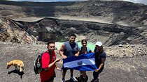 Santa Ana Volcano Hike + Coatepeque Lake: Easy Trail & Epic Views