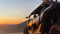 Huacachina: Can-Am Desert Experience