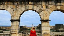 Excursion Day Trip From Fez To Volubilis Meknes